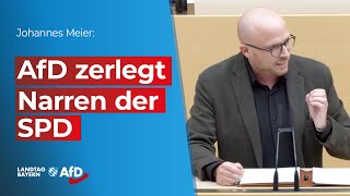 AfD zerlegt Narren der SPD [upl. by Aieki78]