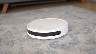 Xiaomi Robot Vacuum Cleaner E10 [upl. by Osbourne]