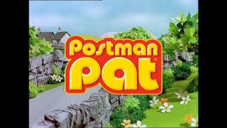 Postman Pat S01E04 Pats Rainy Day 2014 Remaster [upl. by Sandy]