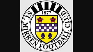 St Mirren 2425 season preview [upl. by Llenehc]