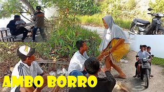 AMBO BORRO  Film Komedi [upl. by Frankhouse]