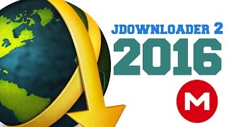 Jdownloader 2 0 Beta PORTABLE Mega  Mediafire 2020 [upl. by Adni]