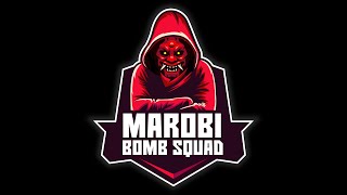 Marobi Bomb Squad  Aponia Pt7 [upl. by Sheilah]