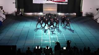 BATTLEGROUNDS PHILIPPINES 2019  STEPS OF PRAISE [upl. by Dat112]