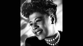 Ella Fitzgerald  comes love [upl. by Mattie]