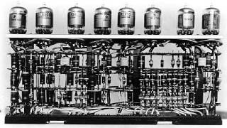 Historia de la computadora generaciones [upl. by Odranar356]