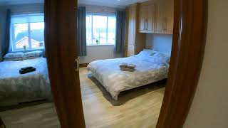 2 bedroom House Apt in Lusk Dublin Ireland ireland housestyle [upl. by Suelo594]