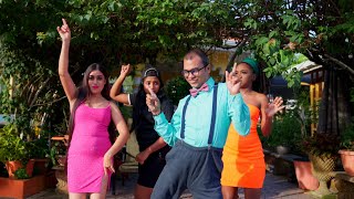 Bunty Singh  Ah Want To Get Marry Official Music Video 2023 Chutney Soca [upl. by Eire]