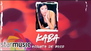 Assunta De Rossi  Kaba Audio 🎵  Jologs [upl. by Alessandra]