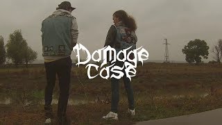 Damage Case  Booze and RocknRoll Official Video [upl. by Hnacogn]