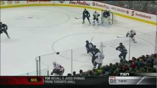 TSN Top 10 NHL Dangles HD [upl. by Ater]