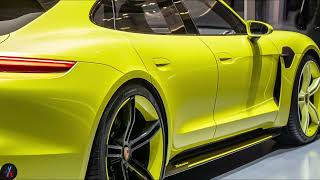 2025 Porsche Panamera E Hybrid REVIEW PRICE and TECHNOLOGY [upl. by Waki]