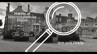 360° VR Horror Experience at Hinchingbrooke House – Cromwells Curse  Halloween 2024 [upl. by Alamap828]