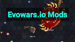 Evowarsio Mod level 2727 MisTL [upl. by Thorbert338]