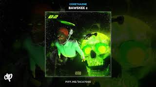 Comethazine  How Do You Do Bawskee 2 [upl. by Wendie842]