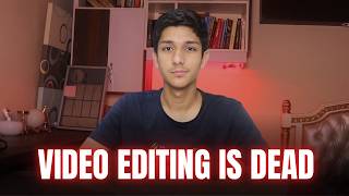 Why 99 Freelance Video Editors Fail [upl. by Ishmael227]