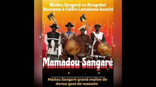 Madou Sangaré à Faliko Lomakono konchi [upl. by Leind630]