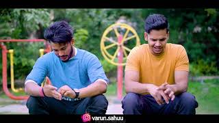 Dost Ki Been se pyar ll VARUN SAHU sportsnews video vlogger subscribe [upl. by Seale]