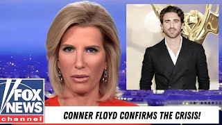 Conner Floyd Confirms the Crisis About His Life [upl. by Einama]