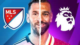 Is Major League Soccer BETTER than the Premier League [upl. by Ezequiel]