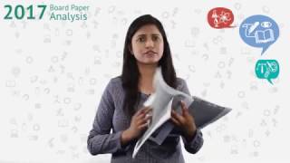 CBSE 2017 Class 10 Science Board Paper Analysis Delhi Region [upl. by Nwahsear]