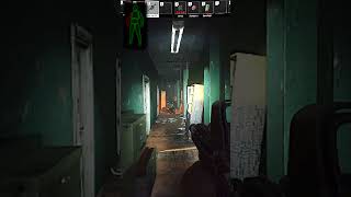 Escape From Tarkov Office Battle In Factory shorts [upl. by Nyliram]