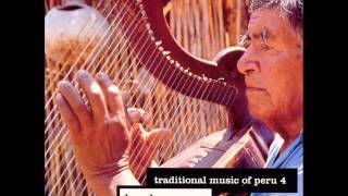 Musica Tradicional del Peru Lambayeque 02 Chirimia y Caja Tonada Duo  Incahuasi Ferreñafe [upl. by Tullus]