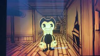 Just Like Old Times  Bendy amp the Ink Machine Chapter 1  Gaming Video [upl. by Eniaral]