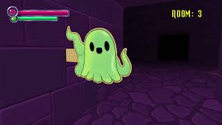 Playing Spookys jumpscare mansion [upl. by Yecies543]