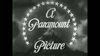 A Paramount picture logo October 25 1930 with a 1987 theme [upl. by Nahsin]