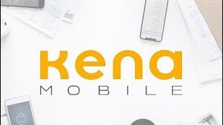 Kena Mobile quando il 5G e il VoLTE per tutti [upl. by Strickler]