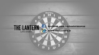 The Lantern Navan Live Darts 2019  Finals Night Full Night 3Hrs 35mins [upl. by Ewer431]