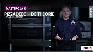 Zo maak je het perfecte pizzadeeg  deel 1De Theorie [upl. by Carey]