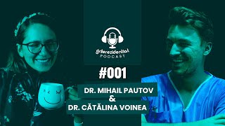 01  Rezi pe Chirurgie Generală  cu dr Mihail Pautov  Podcast GrileRezidentiatro [upl. by Valli]