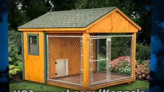 Dog Kennels For Sale [upl. by Keiko777]