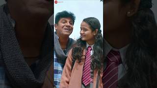 RekkeyaaDuet Kavacha ShivarajKumar BabyAnunaya SPBalasubrahmanyam SreyaJayadeep Shorts [upl. by Richara]