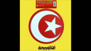 Armand Van Helden  You Dont Know Me Original Mix 1998 [upl. by Tabshey]