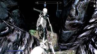 Necromancy Mods for Skyrim Ordinator [upl. by Alben716]