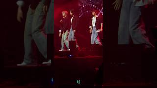 ONEUS  Baila Conmigo 🕺 fancam only 🤭📹 2024 Incheon Airport Sky Festival 241109 [upl. by Eppesiug]