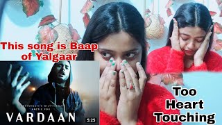 Vardaan CARRYMINATI X Willy Frenzy Reaction Video  Vardaan Reaction Video  Reaction Video by Jeny [upl. by Yoreel447]