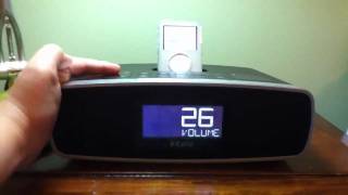 iHome iP90 Review [upl. by Blandina340]