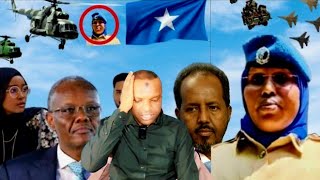 DEG DEG QARAXII MUQDISHO KHASAARAHA ISKUL 19 October 2024 [upl. by Machutte]