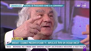 Leon Dănăilă  omul care a salvat zeci de mii de vieți interzis în sala de operații [upl. by Sindee]