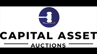 Capital Asset Auctions  Bidspotter Guide [upl. by Aisiat]