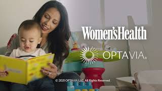 OPTAVIA as seen in Womens Health [upl. by Adla]