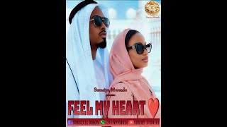 SIMULIZI YA SAUTI FEEL MY HEART ❤ SEHEMU YA 04 [upl. by Nollat]