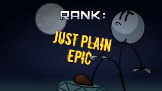 Just Plain Epic Henry Stickmin Ending Music Preparing for War by Rec0il [upl. by Limaj]