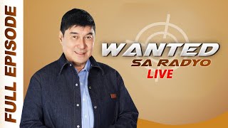 WANTED SA RADYO FULL EPISODE  OCTOBER 8 2024 [upl. by Riek65]