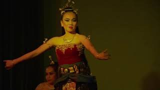 Wuyung Amberung workshop 2017 [upl. by Neersan]