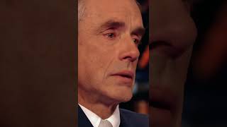 Is Jordan Peterson A Net Force For Good  jordanpeterson piersmorgan shorts [upl. by Brittan]